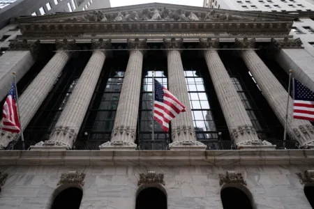 US national debt now stands at $40 trillion